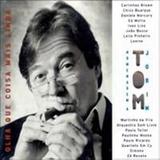 Olha Que Coisa Mais Linda - Homenagem a Tom Jobim - CD - Som livre