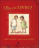 Olha, um livro! - Nova fronteira