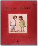 Olha, um livro! - Nova fronteira