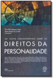 Olhar contemporaneo sobre os direitos da personali - Boreal