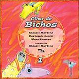 Olhar de bichos - volume 3 - Dimensao - didatico