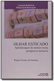 Olhar esticado: aprendizagem do numero numa perspe - Autores associados
