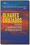 Olhares cruzados - Paco editorial