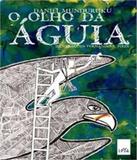 Olho Da Aguia, O - Leya - paradidatico