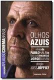 Olhos azuis col aplauso - Imprensa oficial