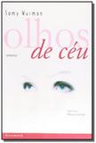 Olhos de ceu - Garamond