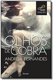 Olhos de cobra al - Editora benvira