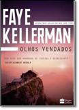 Olhos Vendados - Harpercollins brasil