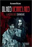Olhos vermelhos - Editora novo século