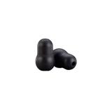 Oliva Para Estetoscópio Preta Soft Par - Unica