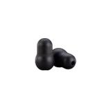 Oliva Soft de Encaixe Sem Rosca para Estetoscópio Spirit - Preto