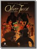 Oliver twist 11 - Moderna - paradidatico