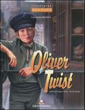 Oliver twist - students pack - reader with audio cd - level 2 - Express publishing - readers