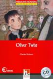 Oliver twist with cd-audio - Disal editora