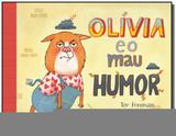 Olivia e o mau humor - Brinque book