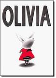Olivia - Globinho - globo