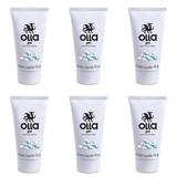 Olla Gel Lubrificante Íntimo 50g (Kit C/06)