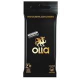 Olla Preservativo Lubrificado 12 Unidades