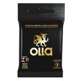 Olla Preservativo Lubrificado 3 Unidades