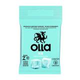 Olla Preservativo Lubrificado Ice 3 Unidades