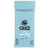 Olla Preservativo Lubrificado Ice 6 Unidades