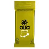 Olla Preservativo Lubrificado Prolong 6 Unidades