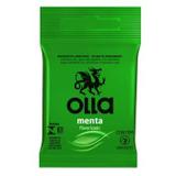 Olla Preservativo Lubrificado Sabor Menta 3 Unidades