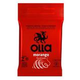 Olla Preservativo Lubrificado Sabor Morango 3 Unidades