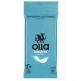 Olla Preservativo Lubrificado Sensitive 6 Unidades