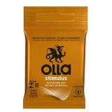 Olla Preservativo Lubrificado Stimulus 3 Unidades