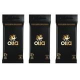 Olla Preservativos Lubrificados C/6 (Kit C/03)