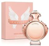Olympéa Eau De Parfum 80ml Feminino Original Lacrado Importado - Pacorabanne