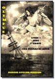 Olympus - livro 1 - eros (1a parte) - Autor independente