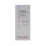 Om3 gold 500 Suplemento Alimentar - 10 Caps - Cepav