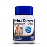 Ômega Pelo E Derme 750 - 60 Cápsulas - Vetnil
