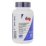 Ômega3 1000mg 120 cápsulas (VITAFOR)