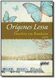 Omelete em Bombaim - Contos - Global