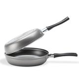 Omeleteira 18cm Chilli Brinox