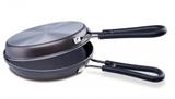 Omeleteira Alumínio 24cm VERSALHES Tramontina