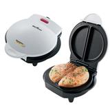 Omeleteira Britânia Duo Plus BR02 Branco - 220V