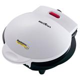 Omeleteira Britania Duo PLUS BR02 Chapa Antiaderente 220V