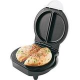 Omeleteira Duo Plus com Base antiderrapante, 2 Omeletes por vez, Placa Antiaderente - BR02, 110V- BR - Britânia
