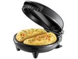 Omeleteira Elétrica Lenoxx Antiaderente - Gourmet Inox
