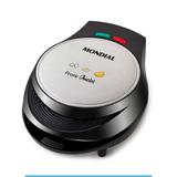 Omeleteira Elétrica Mondial OM-01 320ml Preta