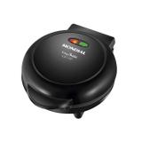 Omeleteira Elétrica Mondial OM-02 Easy Omelet Preta 127V