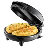 Omeleteira Gourmet Lenoxx Inox POM-131 - 127v