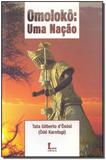 Omolokô - Uma Nação - Icone