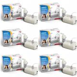 Omron Aparelho Inalador Compressor (Kit C/06)