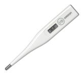 Omron - termômetro digital mc-245