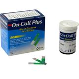 On Call Plus Com 50 Tiras